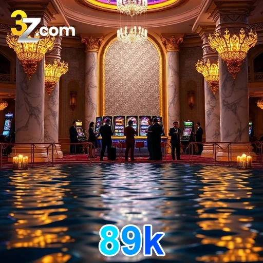 89k Jogos de caça-níqueis